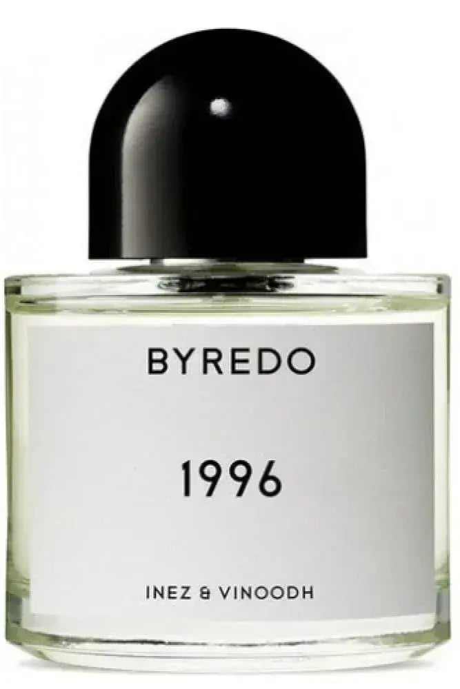 عطر بايريدو 1996 اينز آند فينود أو دو بارفيوم 50 مل