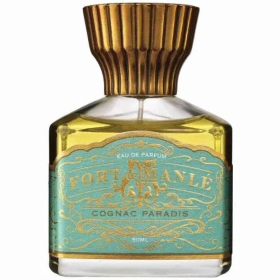 عطر فورت آند مانل كونياك باراديس للجنسين أو دو بارفيوم 50 مل