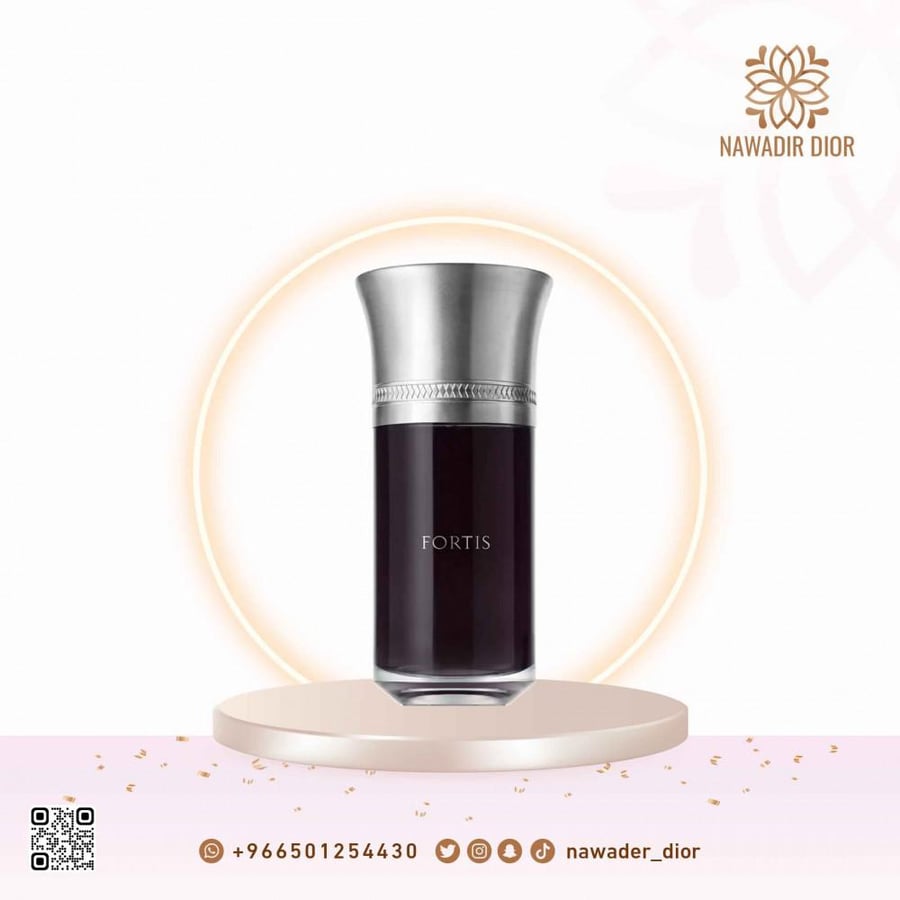 عطر ليكيد ايماجنير فورتيس 100مل