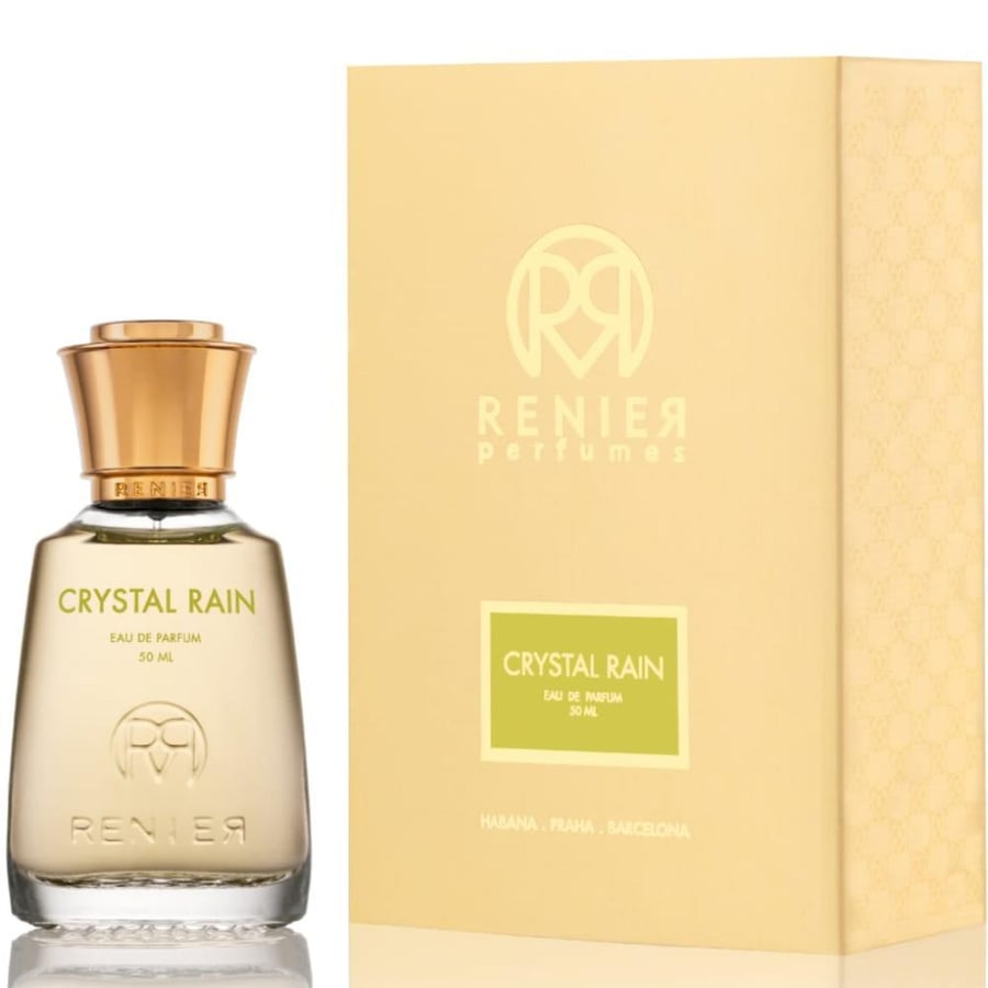 عطر رينييه كريستال رين 50 مل