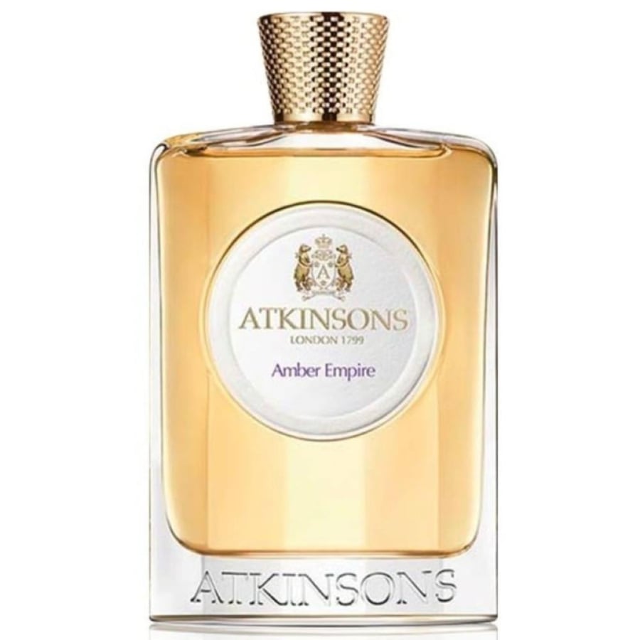 عطر اتكينسونس عمبر امبريال او دو بارفيوم-100مل