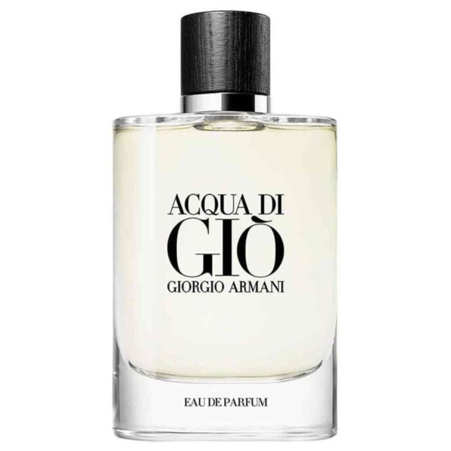 عطر  جورجيو ارماني اكوا دي جيو الرجالي او دو بارفيوم