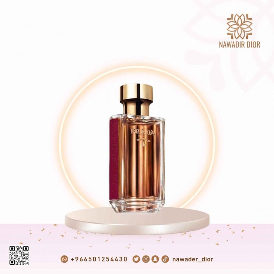 عطر برادا لا فيمي انتنس النسائي او دو بارفيوم 100مل