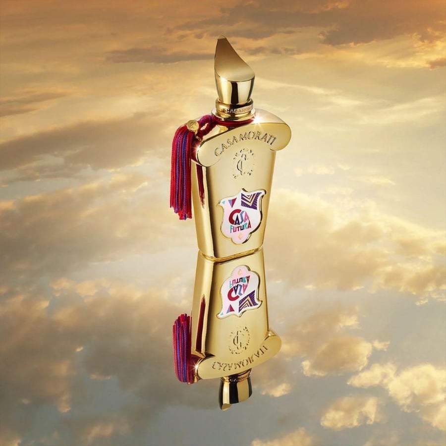 عطر زيرجوف كاسافوتورا 100 مل