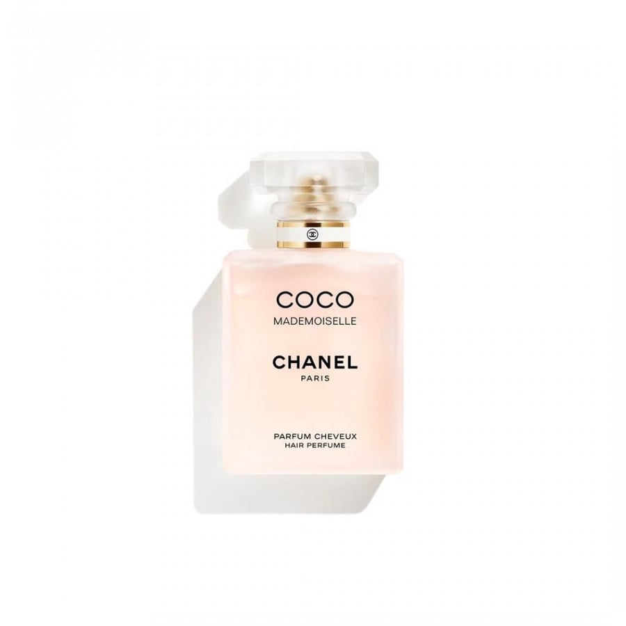 عطر الشعر شانيل كوكو مودموزيل فريش Chanel Coco Mademoiselle Fresh Hair Mist 35 مل