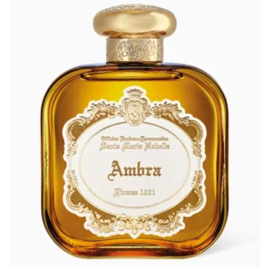 عطر سانتا ماريا نوفيلا أمبرا للجنسين أو دو برفيوم 100مل