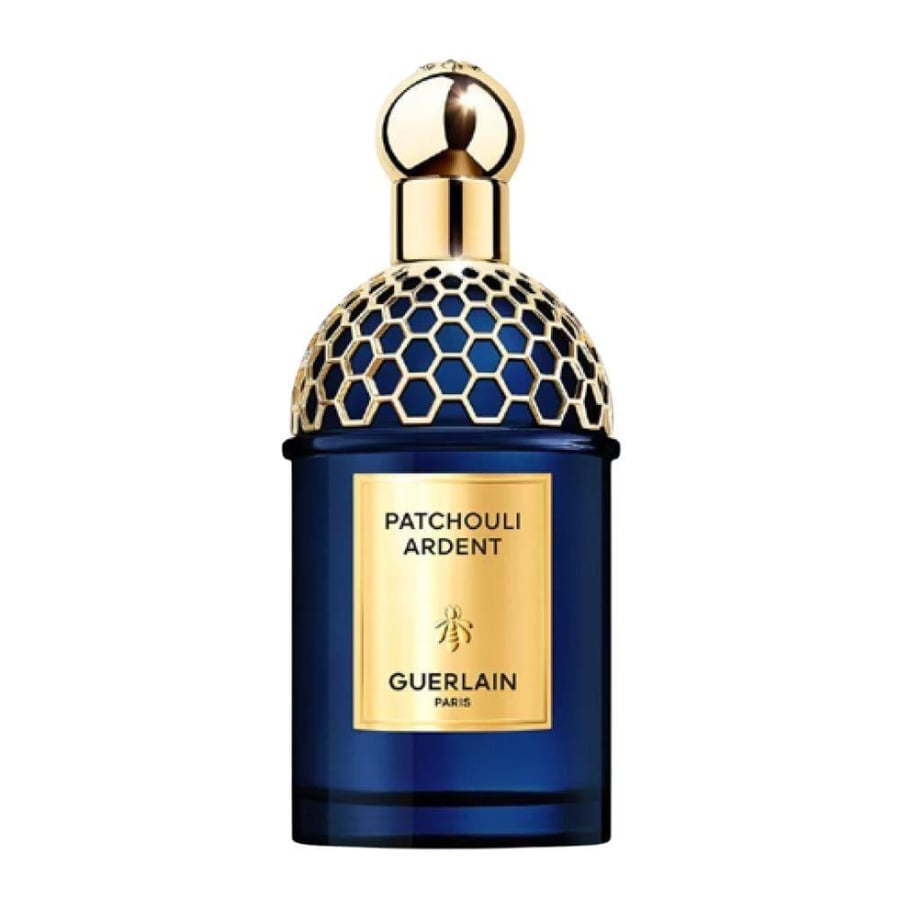 عطر جيرلان باتشولي أردنت أو دي بارفيوم 125 مل – Guerlain Patchouli Ardent Eau de Parfum