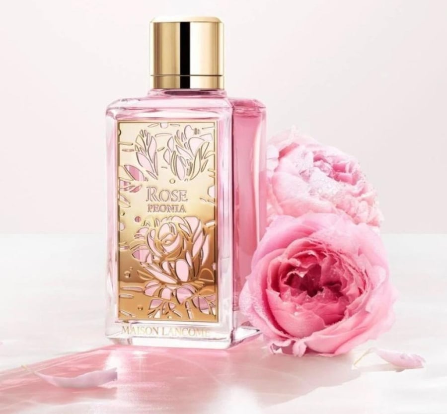 عطر لانكوم روز بيونيا او دو بارفيوم 100مل