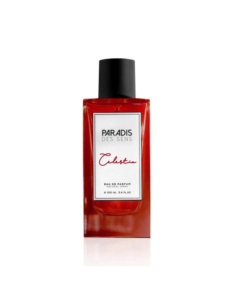 عطر باراديس سينس سيليستيا اودي برفيوم 100 ملي