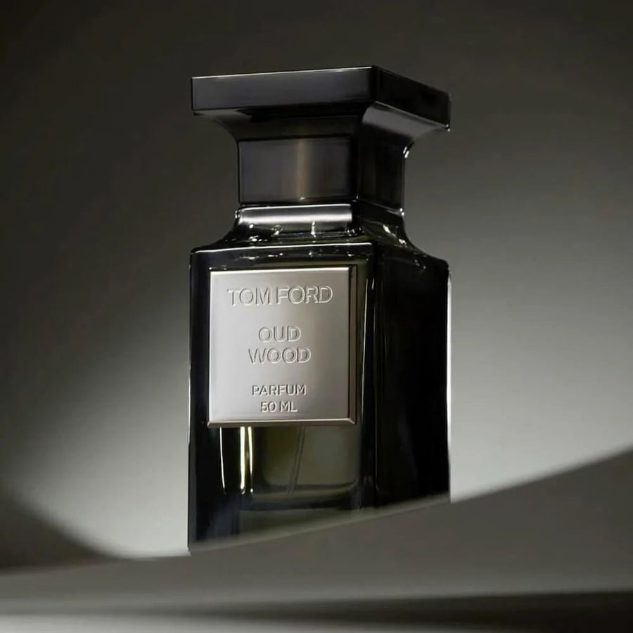 عطر توم فورد عود وود إنتنس أو دو بارفيوم