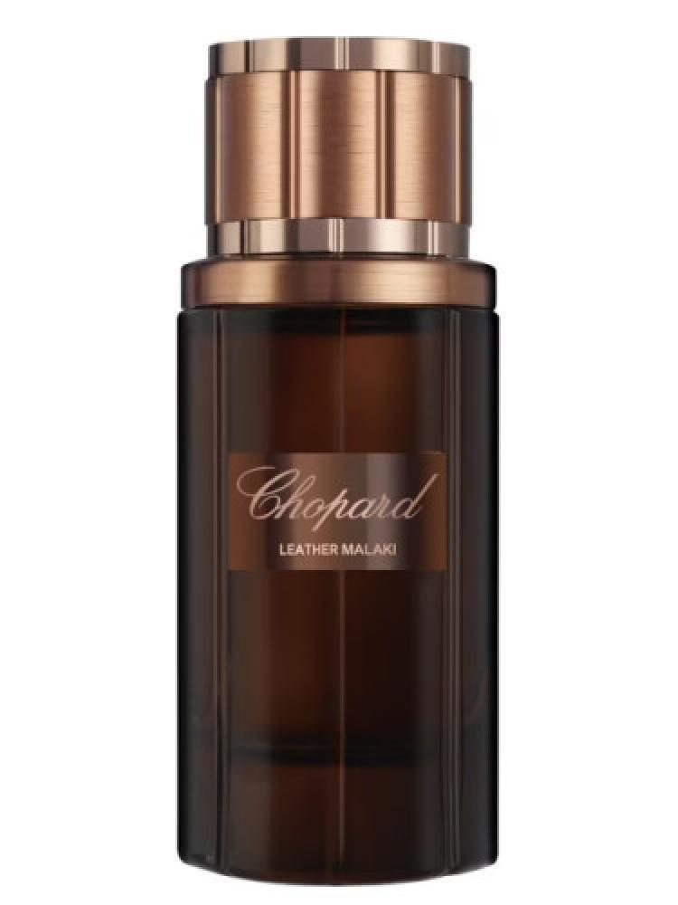 عطر شوبارد ليذر ملكي 80 مل