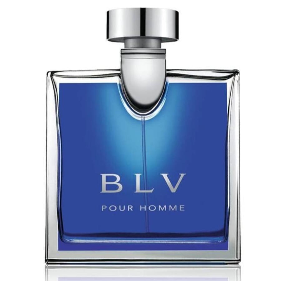 عطر بولغاري BLV بور أوم Bvlgari BLV Pour Homme أو دو تواليت 100 مل