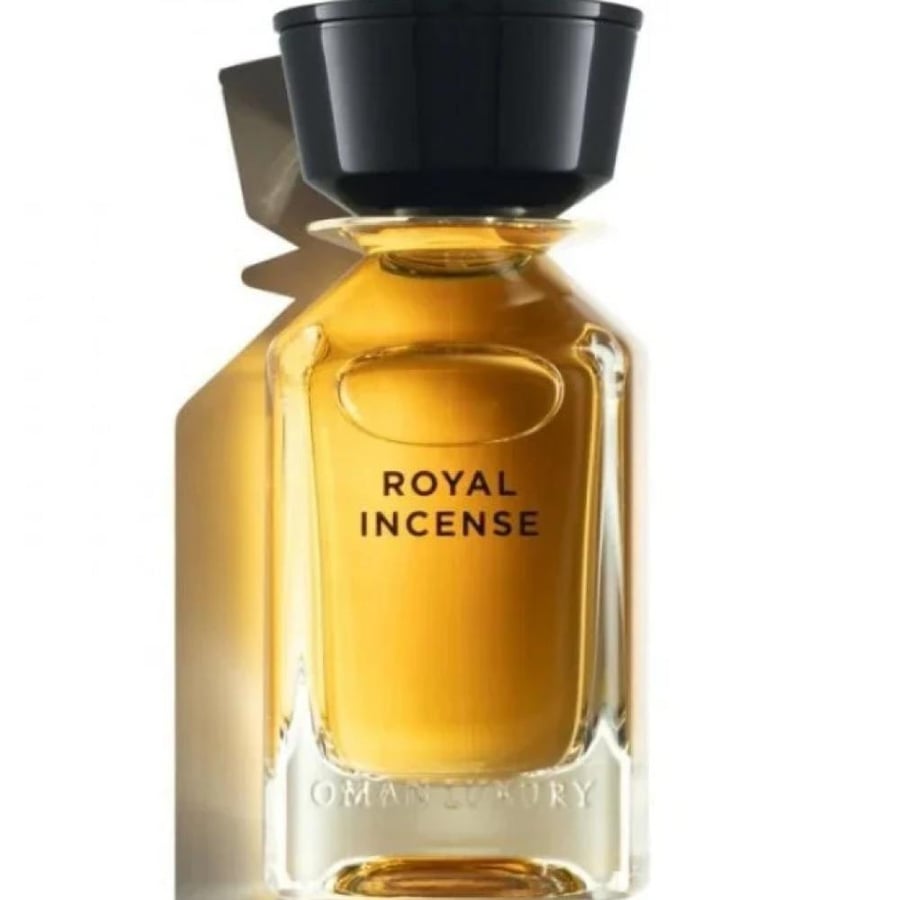 عطر عمان لكجري رويال إنسنس أو دو بارفيوم 100 مل