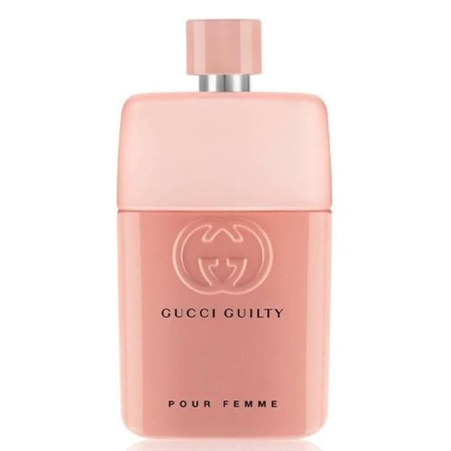 عطر قوتشي غليتي لوف اديشن بور فيم او دو بارفيوم- 90مل
