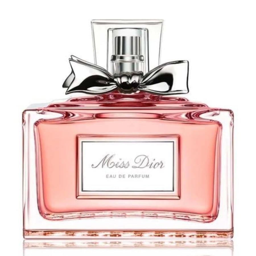 عطر ديور مس ديور أو دو بارفيوم 100مل Dior Miss Dior Eau de Parfum