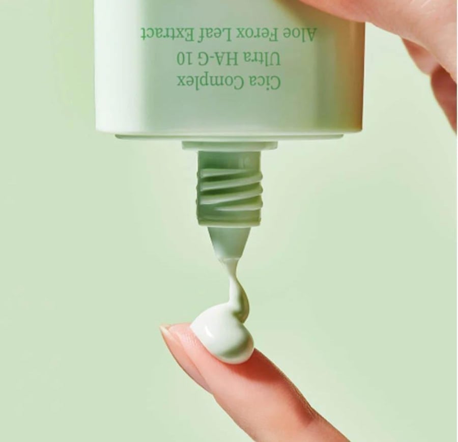 توكوبو سيكا كالمينج سيروم واقي شمس SPF 50 – 50 مل