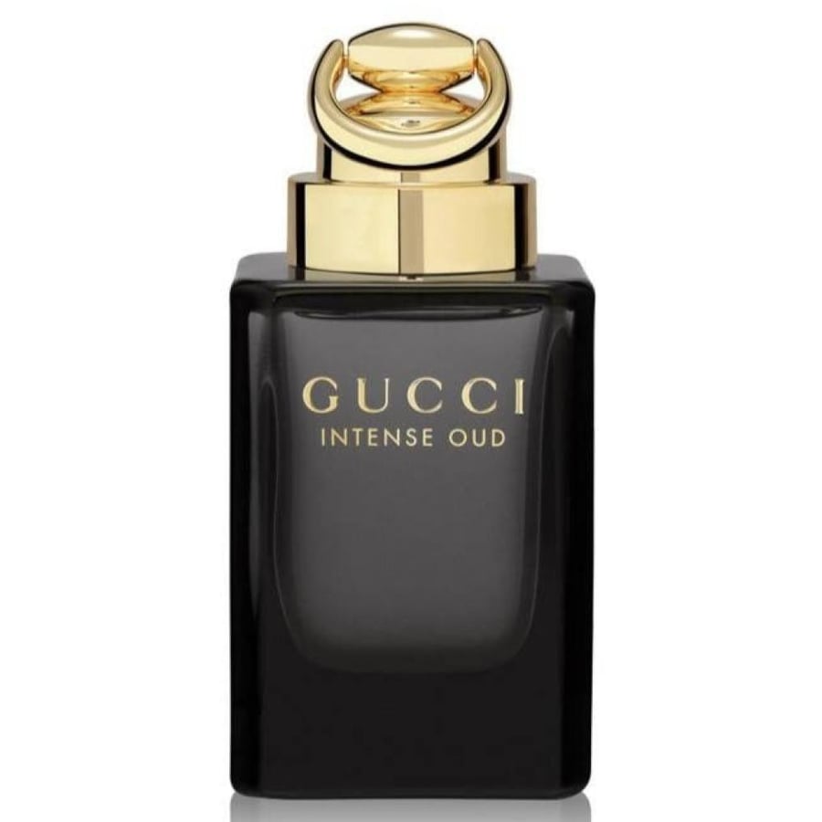 عطر قوتشي إنتنس عود أو دو بارفيوم (Gucci Intense Oud)