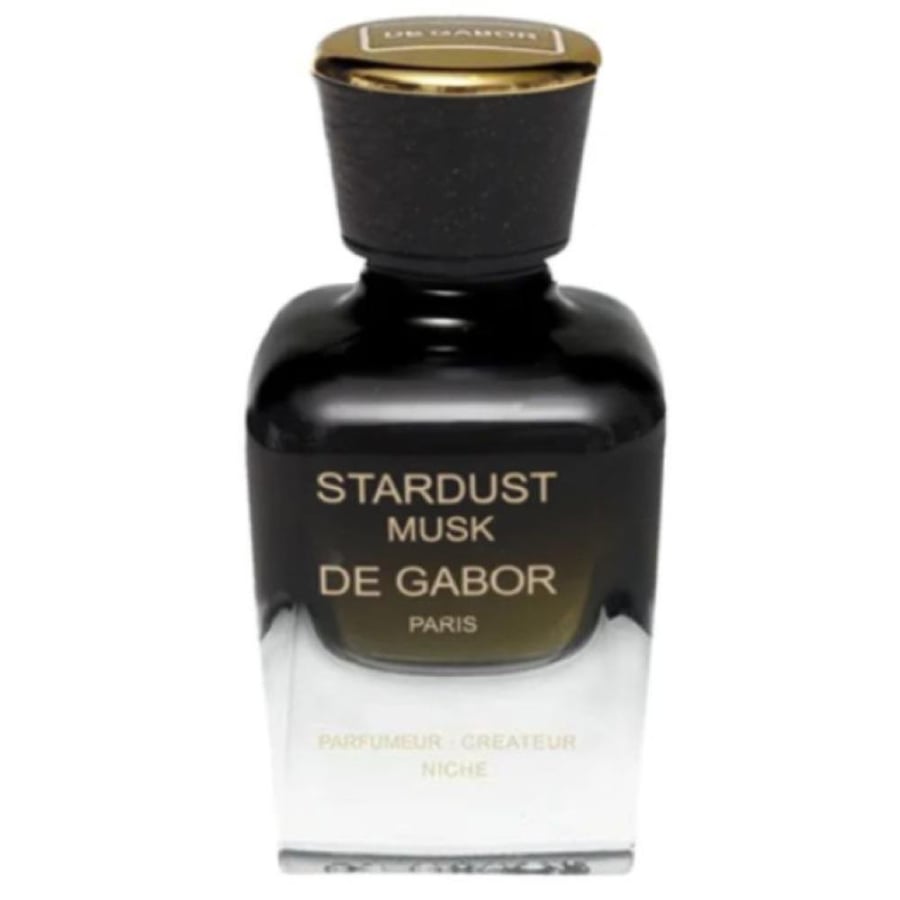 عطر دي غابور ستاردست مسك اكستريت دو بارفيوم 50 مل للجنسين