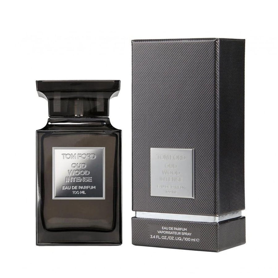 عطر توم فورد عود وود إنتنس أو دو بارفيوم