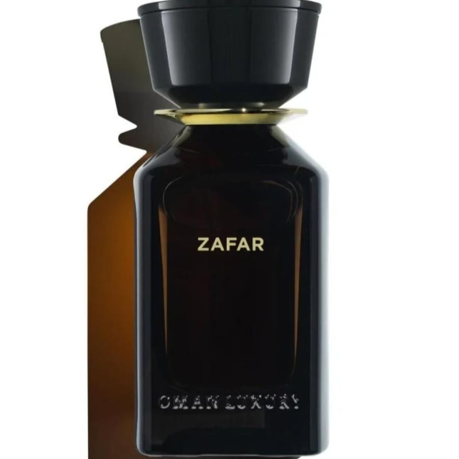 عطر عمان لكجري زافار أو دو بارفيوم للجنسين - 100 مل