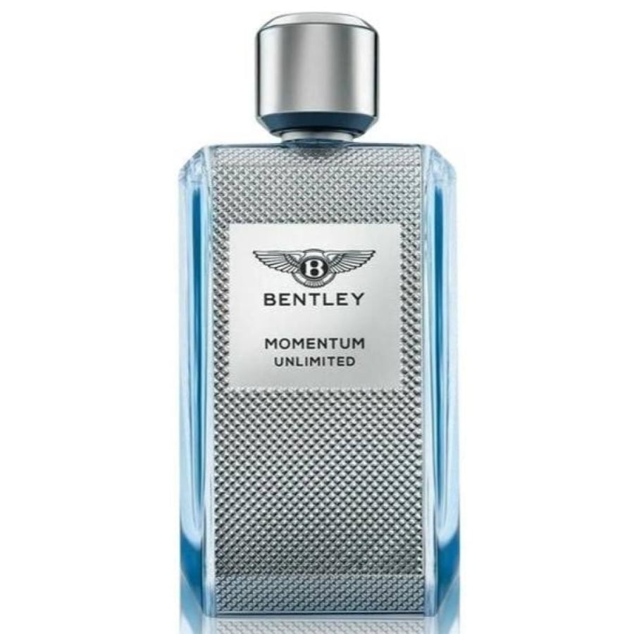 عطر بنتلي مومنتم ان ليمتد او دو تواليت 100مل