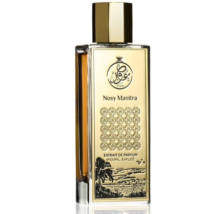 عطر عود نوسي مانيترا للجنسين 100 مل