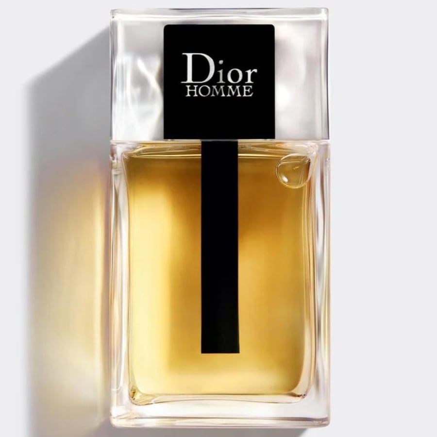 عطر ديور هوم أو دو تواليت إصدار 2020 Dior Homme Eau de Toilette 2020