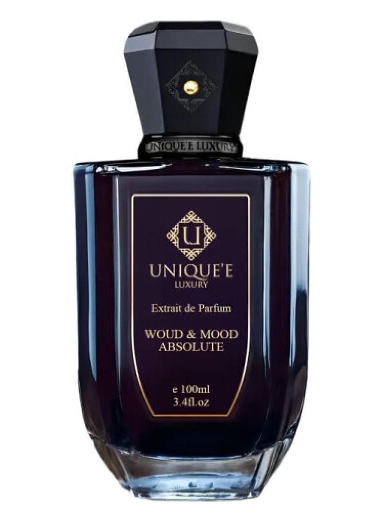 عطر يونيك لكجري وود آند مود أبسولوتي أو دو بارفيوم 100 مل