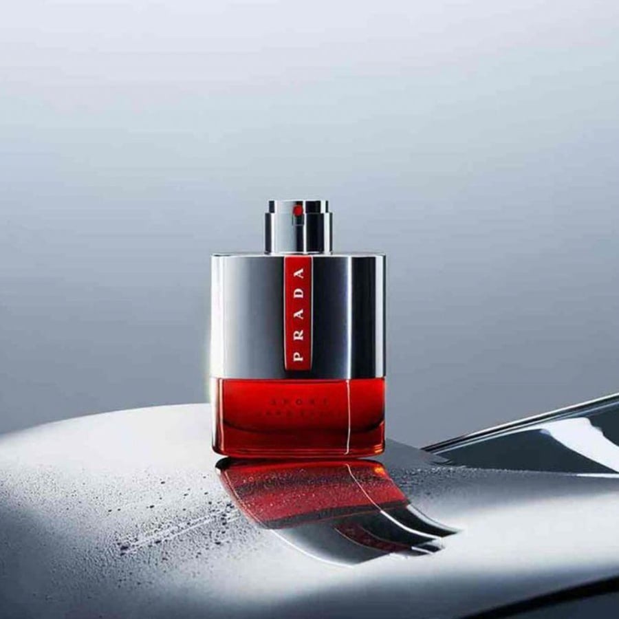 عطر برادا لونا روسا سبورت او دو تواليت 100مل