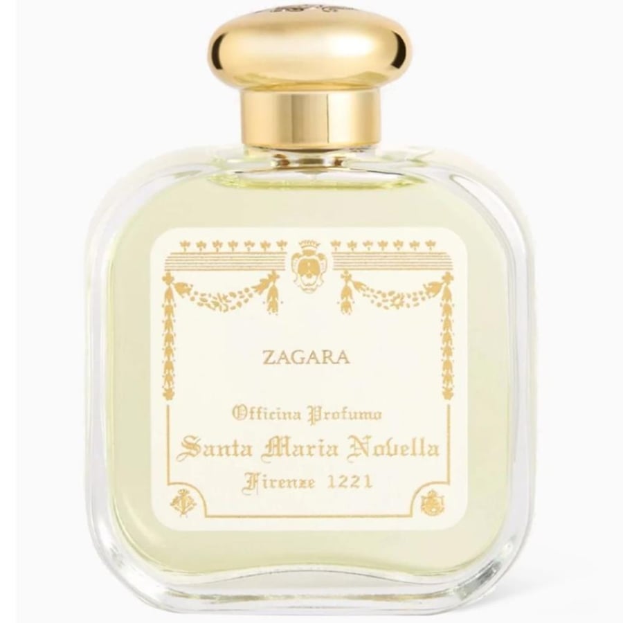 عطر سانتا ماريا نوفيلا زاجارا للجنسين أو دو كولونيا 100مل