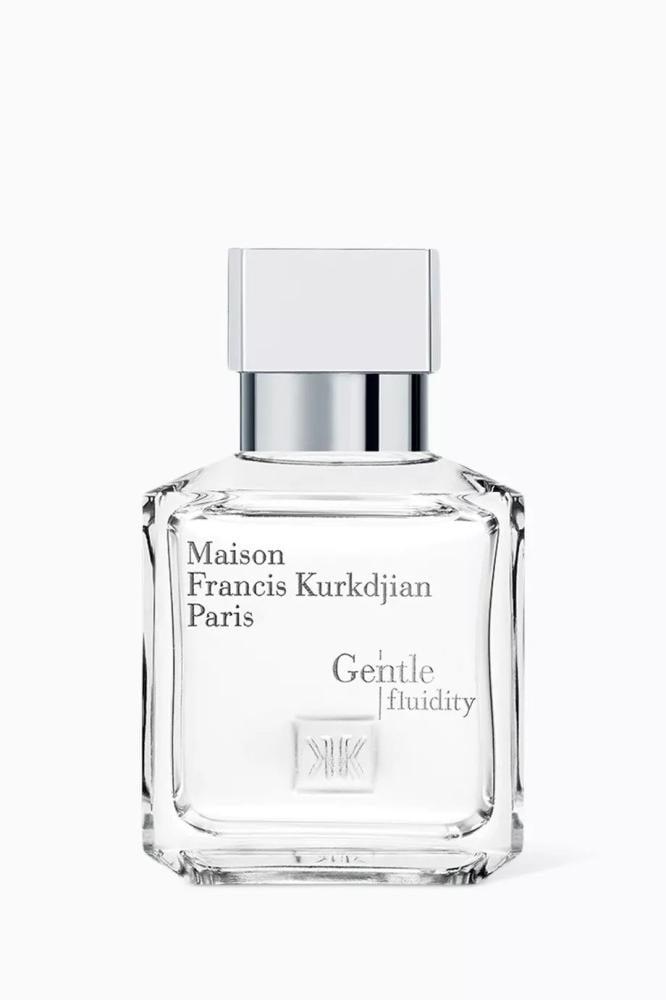 عطر ميزون فرانسيس كوركدجيان جنتل فلويديتي سيلفر أو دي برفيوم