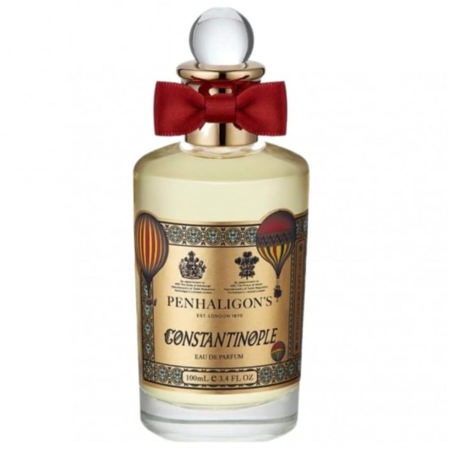 عطر بنهالغنز كونستنتينوبل او دو بارفيوم-100مل