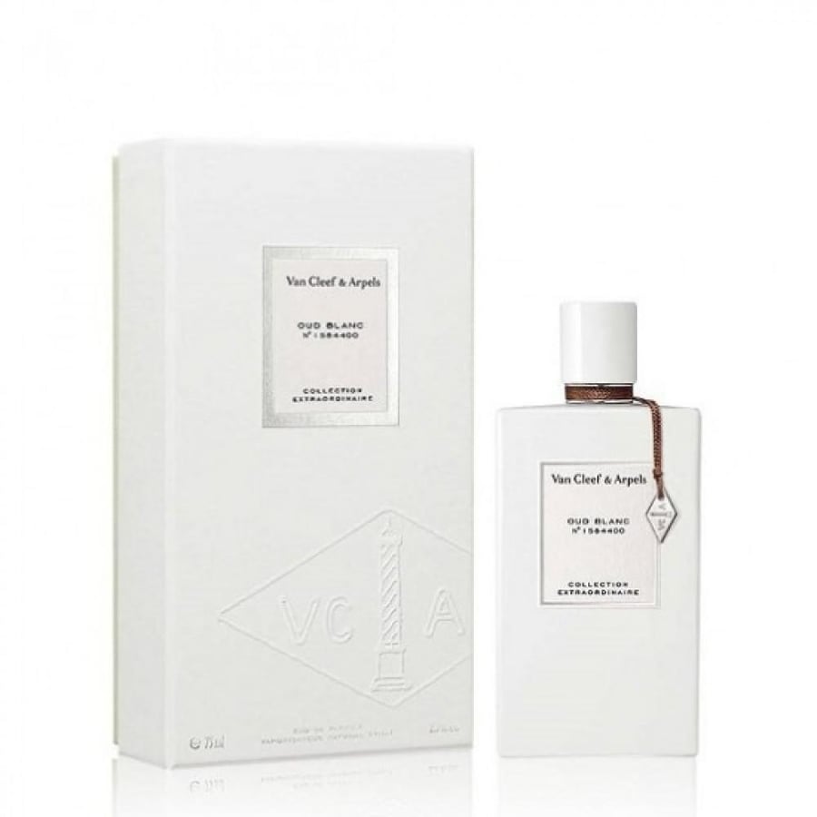 عطر فان كليف اند اربليز عود بلانك او دو بارفيوم- 75مل