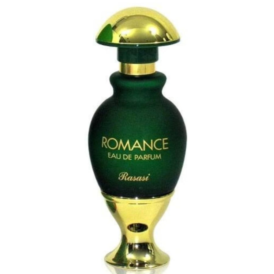عطر رومانس الرصاصي للنساء او دو بارفيوم 45مل