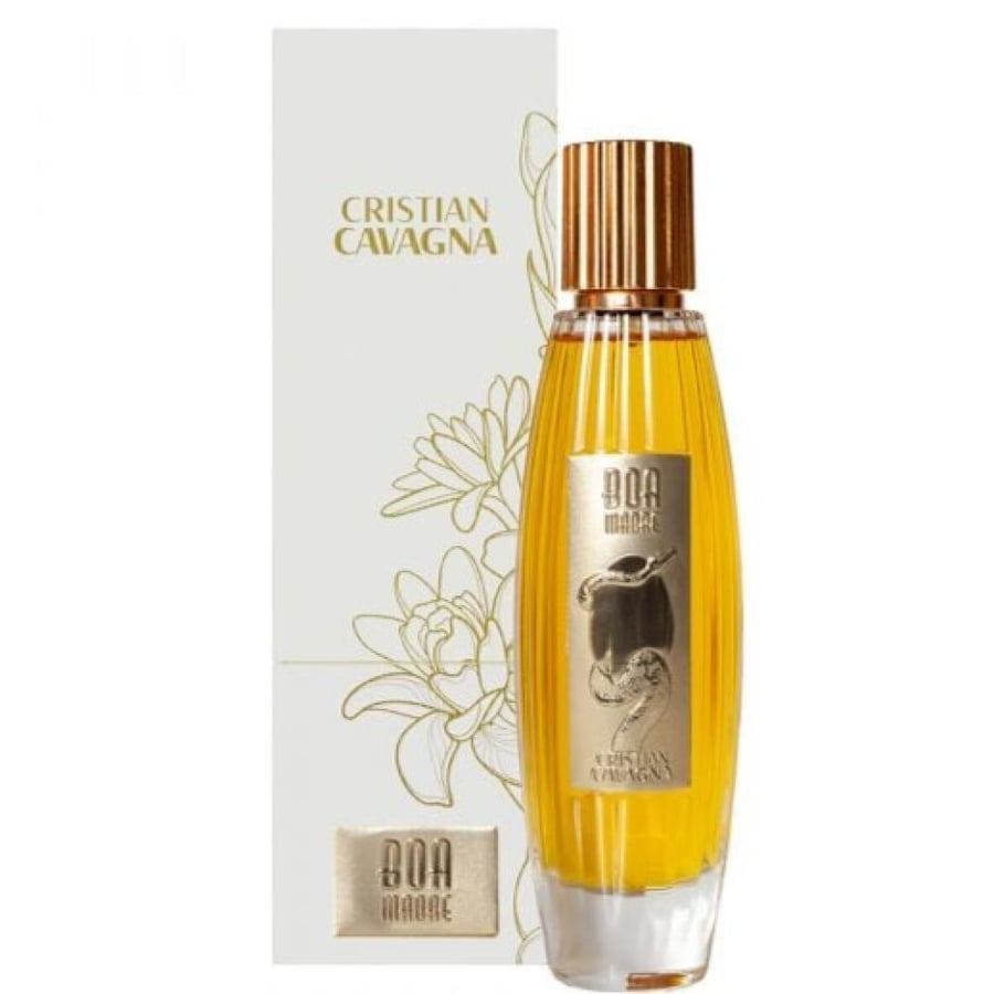 عطر كريستيان كافاجنا بوا مادري 100 مل