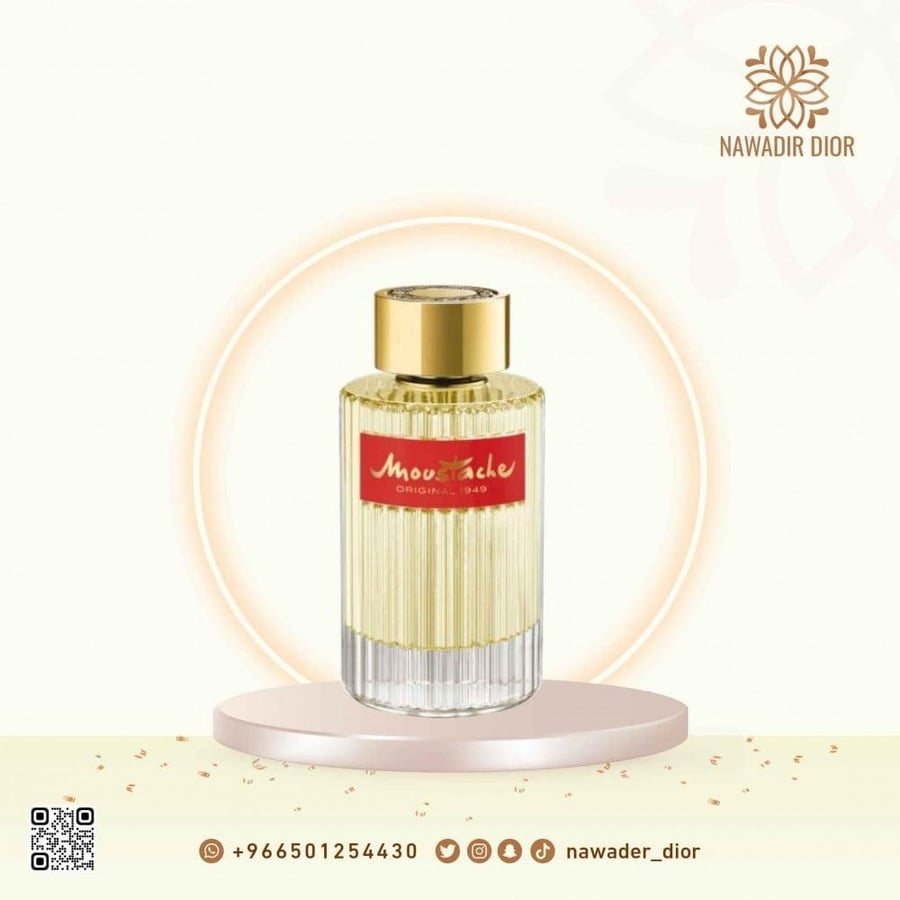 عطر روشاس موستاش اوريجينال 1949 او دو تواليت-125مل