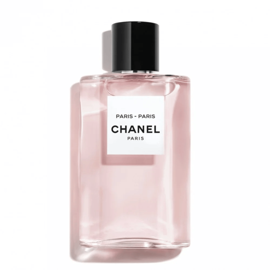 عطر شانيل باريس باريس أو دو تواليت 125مل