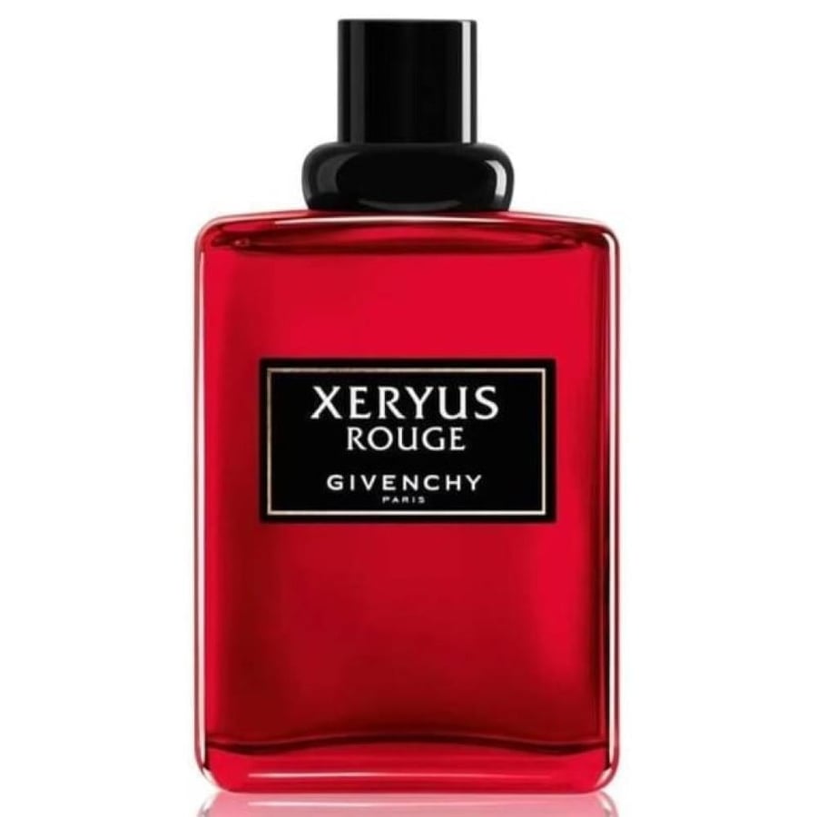 عطر جيفنشي إكسيروس روج أو دو تواليت Givenchy Xeryus Rouge Eau de Toilette 100ml