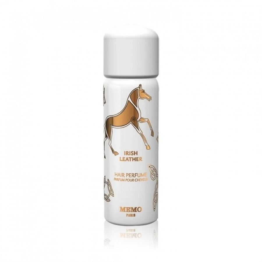 عطر ميمو ايرش ليذر Memo Irish Leather
