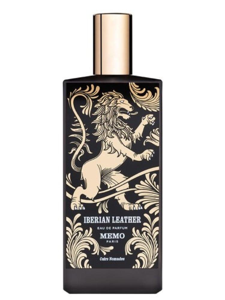 عطر ميمو إيبرين لذر أو دو بارفيوم 75 مل – Memo Iperin Leather Eau de Parfum 75ml