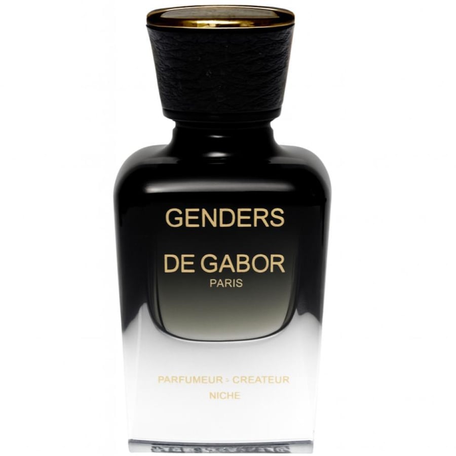 عطر دي غابور جندريس اكستريت دو بارفيوم 50 مل للجنسين