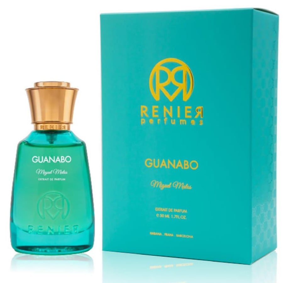 عطر رينييه جوانابو - 50 مل