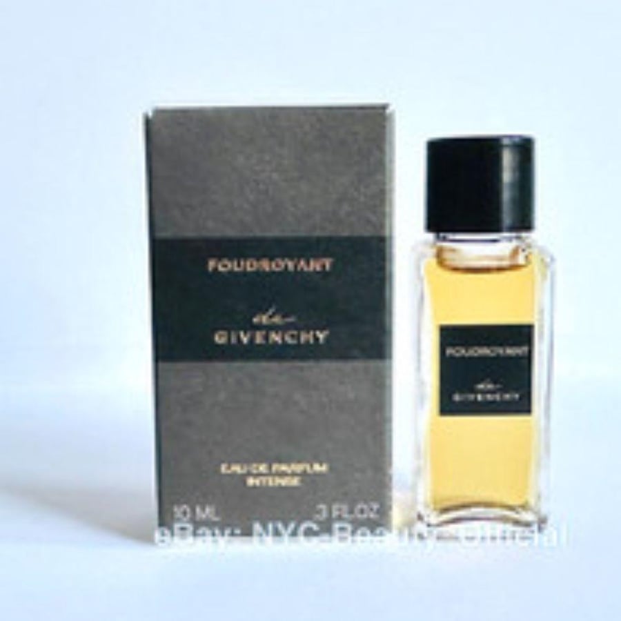 عطر جيفنشي فودرويان أو دو بارفان 100 مل