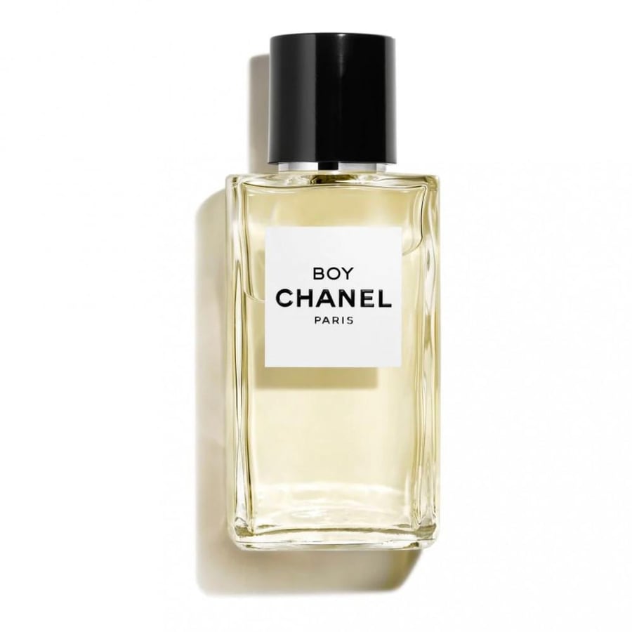 عطر شانيل بوي أو دو بارفان