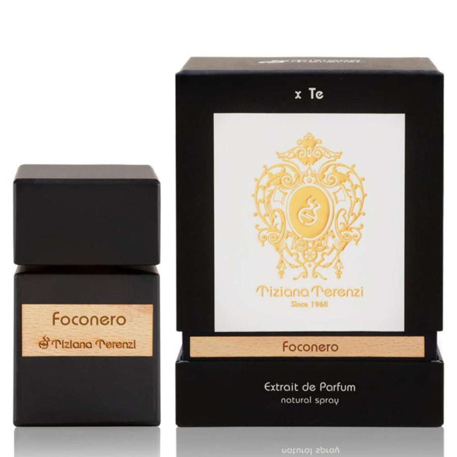 عطر تيزيانا تيرينزي فوكونيرو اكسترايت دو بارفيوم 100مل