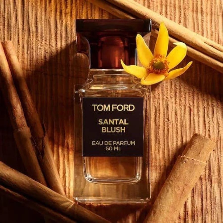 عطر توم فورد سانتال بلاش 50 مل