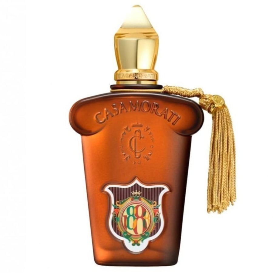عطر زيرجوف كازاموراتي 1888 او دو بارفيوم-100مل