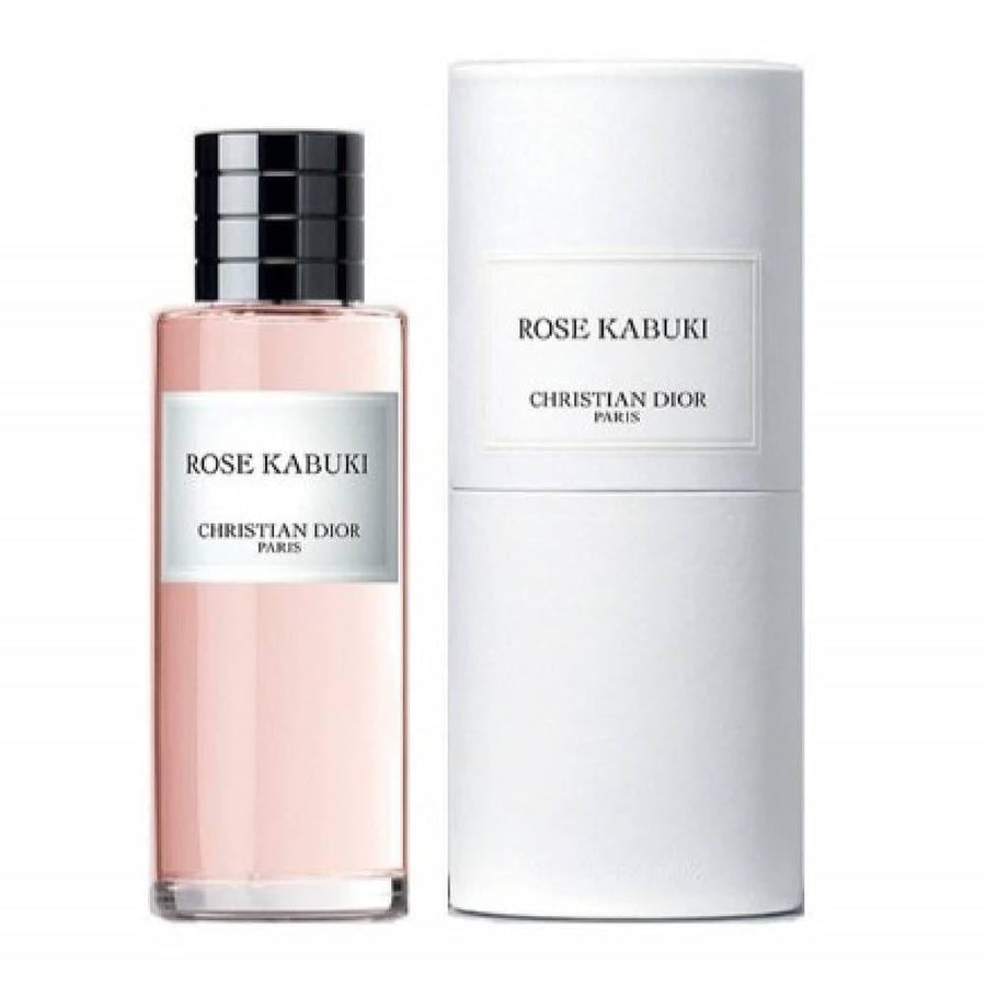 عطر ديور روز كابوكي أو دو بارفيوم