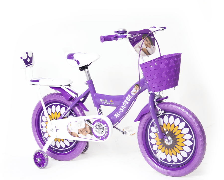 دراجة BIK1516