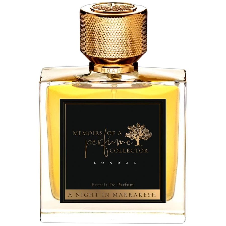 عطر نايت إن مراكش - 50 مل